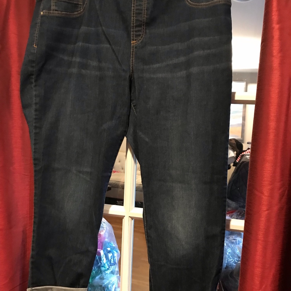 Inc jeans